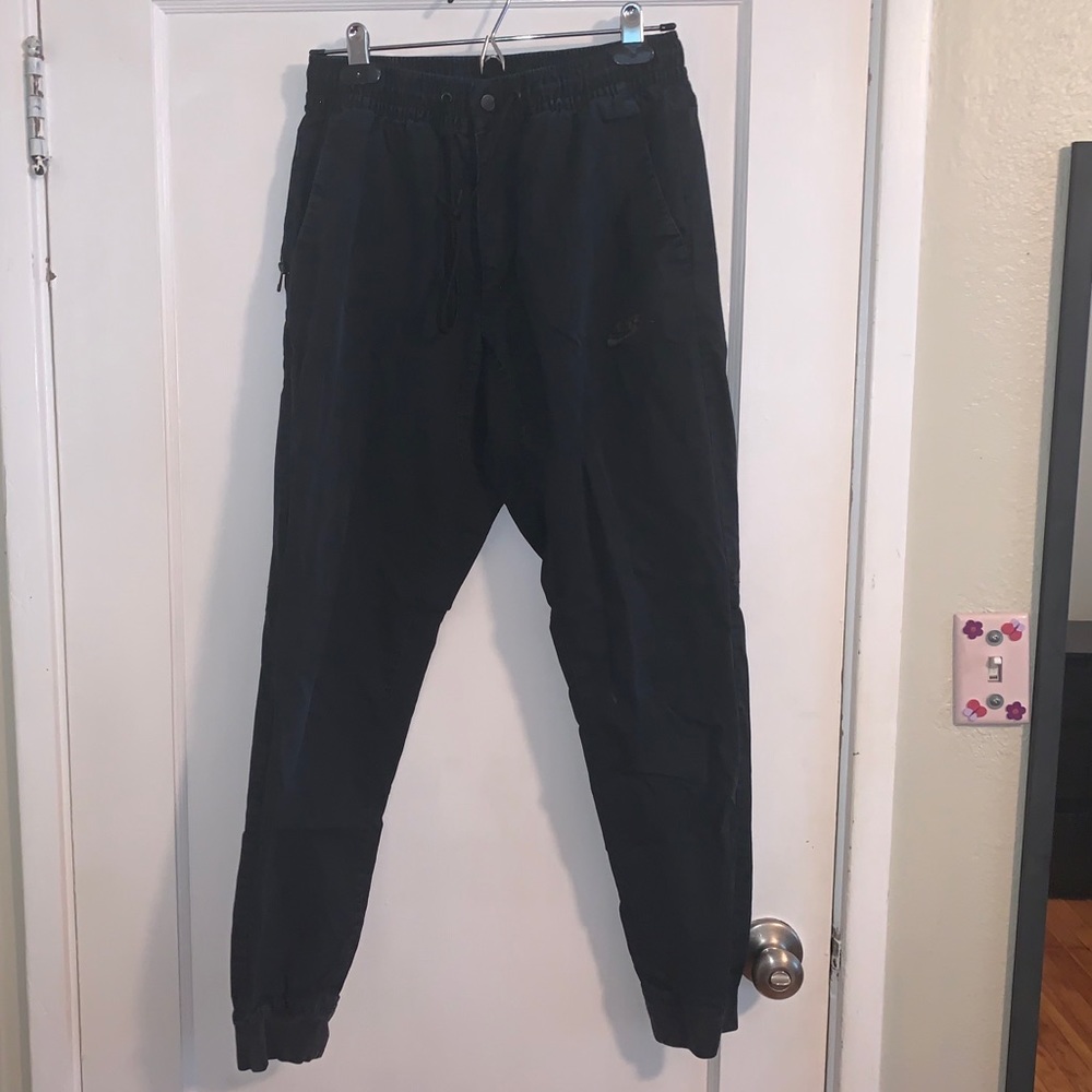 Nike jogger pants